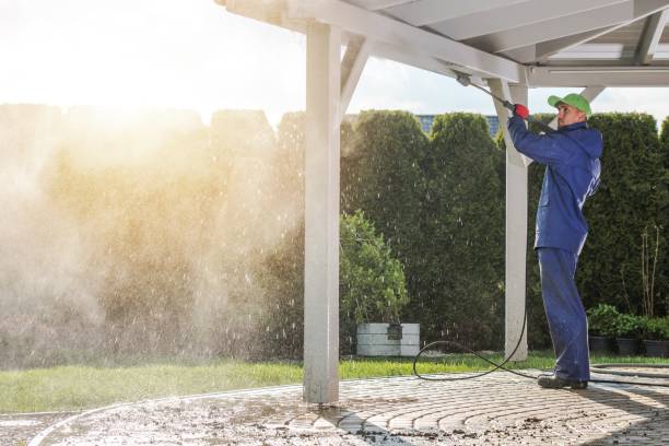 Best Dumpster Area Cleaning  in Durham, CA